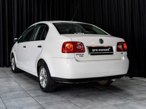 Volkswagen Polo Vivo sedan 1.4 Trendline - Image 6