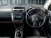 Volkswagen Polo Vivo sedan 1.4 Trendline - Thumbnail 8