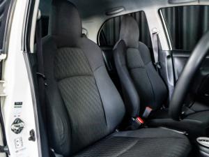 Honda Brio hatch 1.2 Comfort auto - Image 10