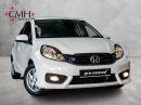 Thumbnail Honda Brio hatch 1.2 Comfort auto
