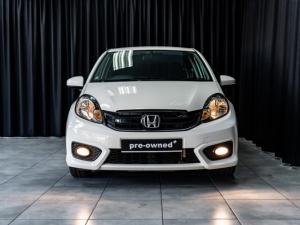 Honda Brio hatch 1.2 Comfort auto - Image 2