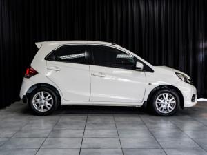 Honda Brio hatch 1.2 Comfort auto - Image 3