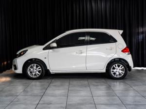 Honda Brio hatch 1.2 Comfort auto - Image 4