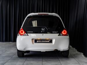 Honda Brio hatch 1.2 Comfort auto - Image 5