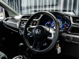 Honda Brio hatch 1.2 Comfort auto - Image 7