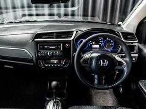 Honda Brio hatch 1.2 Comfort auto - Image 8
