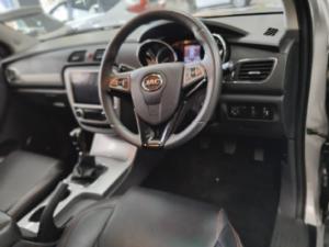 JAC T8 2.0CTI double cab Super Lux - Image 10