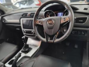 JAC T8 2.0CTI double cab Super Lux - Image 11