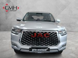 JAC T8 2.0CTI double cab Super Lux - Image 1