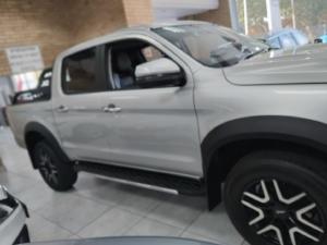 JAC T8 2.0CTI double cab Super Lux - Image 2