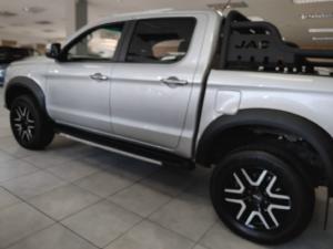 JAC T8 2.0CTI double cab Super Lux - Image 3
