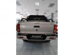 JAC T8 2.0CTI double cab Super Lux - Image 5
