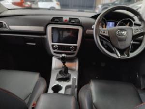 JAC T8 2.0CTI double cab Super Lux - Image 8