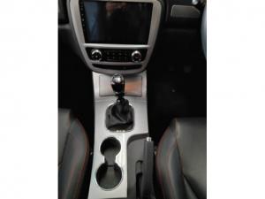 JAC T8 2.0CTI double cab Super Lux - Image 9