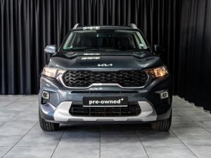 Kia Sonet 1.5 EX auto - Image 2