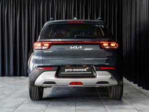Kia Sonet 1.5 EX auto - Image 5