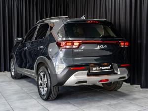 Kia Sonet 1.5 EX auto - Image 6
