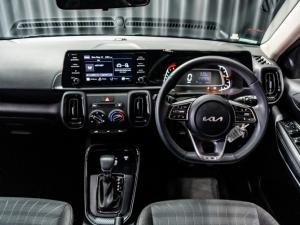 Kia Sonet 1.5 EX auto - Image 8