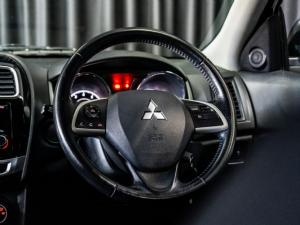 Mitsubishi ASX 2.0 GL - Image 11