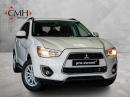 Thumbnail Mitsubishi ASX 2.0 GL