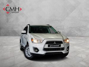 Mitsubishi ASX 2.0 GL - Image 1