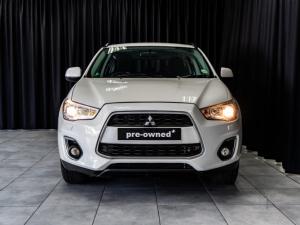 Mitsubishi ASX 2.0 GL - Image 2