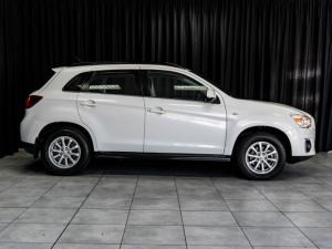 Mitsubishi ASX 2.0 GL - Image 3