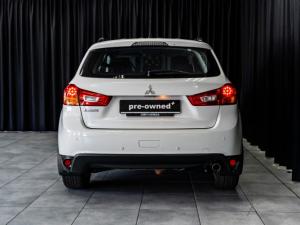 Mitsubishi ASX 2.0 GL - Image 4