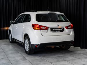 Mitsubishi ASX 2.0 GL - Image 5