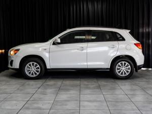 Mitsubishi ASX 2.0 GL - Image 6