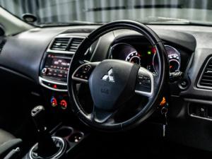 Mitsubishi ASX 2.0 GL - Image 7