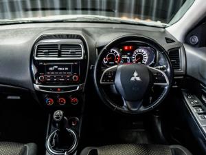 Mitsubishi ASX 2.0 GL - Image 9