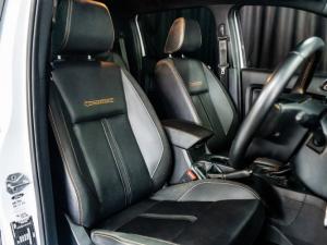 Ford Ranger 2.0Bi-Turbo double cab 4x4 Wildtrak - Image 11