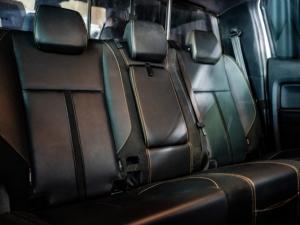 Ford Ranger 2.0Bi-Turbo double cab 4x4 Wildtrak - Image 12