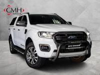 Thumbnail Ford Ranger 2.0Bi-Turbo double cab 4x4 Wildtrak