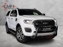 Thumbnail Ford Ranger 2.0Bi-Turbo double cab 4x4 Wildtrak