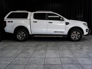 Ford Ranger 2.0Bi-Turbo double cab 4x4 Wildtrak - Image 3
