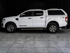 Ford Ranger 2.0Bi-Turbo double cab 4x4 Wildtrak - Image 4