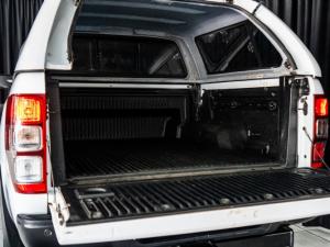 Ford Ranger 2.0Bi-Turbo double cab 4x4 Wildtrak - Image 5