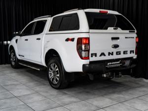 Ford Ranger 2.0Bi-Turbo double cab 4x4 Wildtrak - Image 6