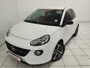 Opel Adam 1.0T - Image 1