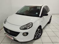 Thumbnail Opel Adam 1.0T