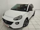 Thumbnail Opel Adam 1.0T