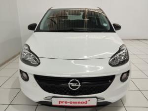 Opel Adam 1.0T - Image 2