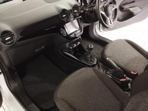 Opel Adam 1.0T - Image 7
