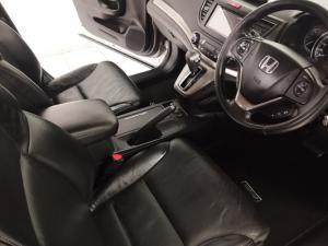 Honda CR-V 2.2i-DTEC Elegance AWD auto - Image 10