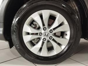 Honda CR-V 2.2i-DTEC Elegance AWD auto - Image 12