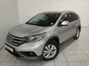 Thumbnail Honda CR-V 2.2i-DTEC Elegance AWD auto