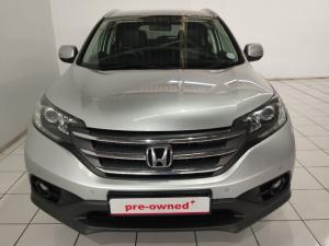 Honda CR-V 2.2i-DTEC Elegance AWD auto - Image 2
