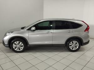 Honda CR-V 2.2i-DTEC Elegance AWD auto - Image 3